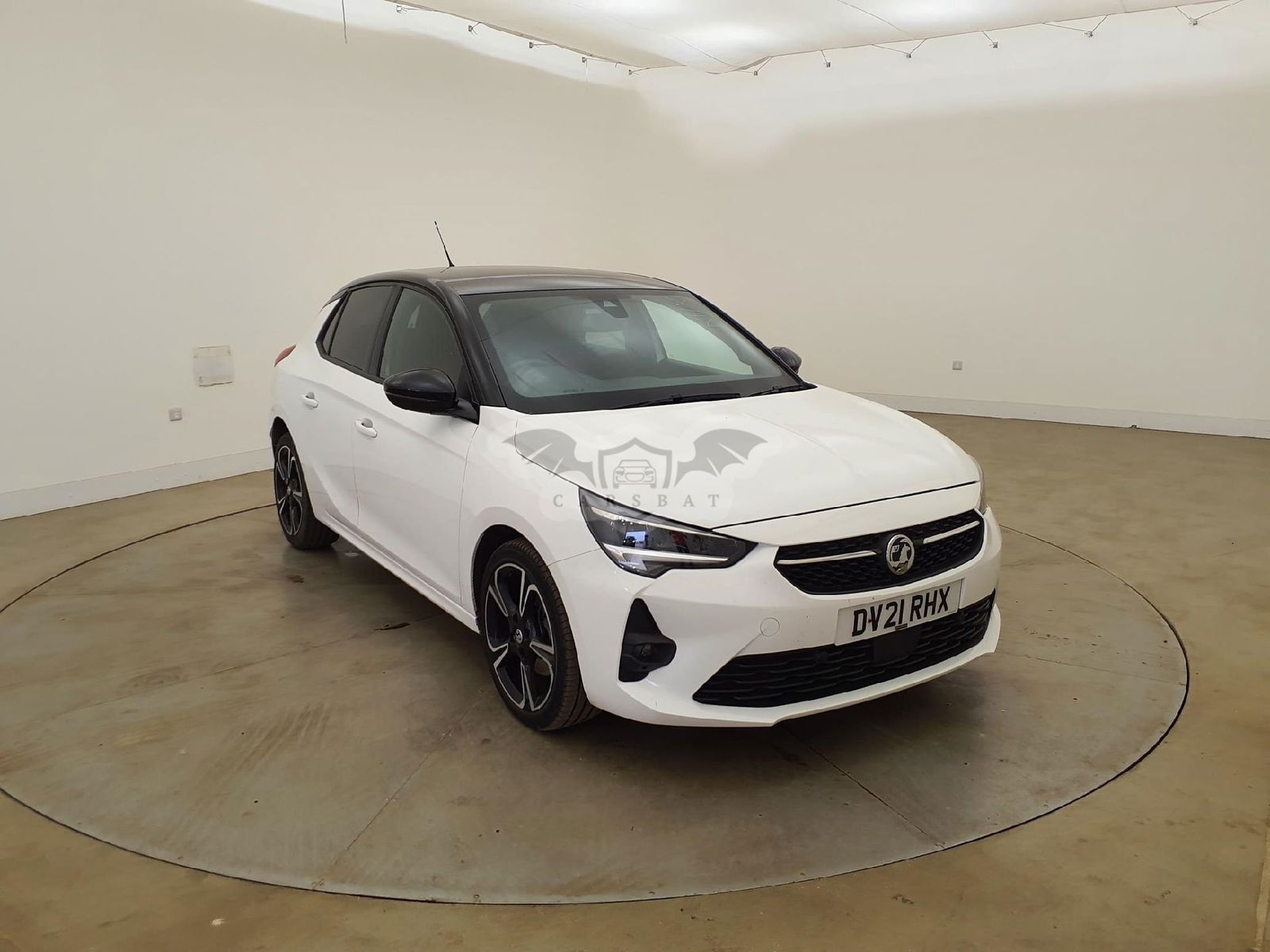 Vauxhall Corsa 1.2 SRi Premium 2021