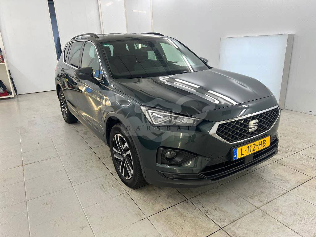 Seat Tarraco 1.5 TSI Style 2021