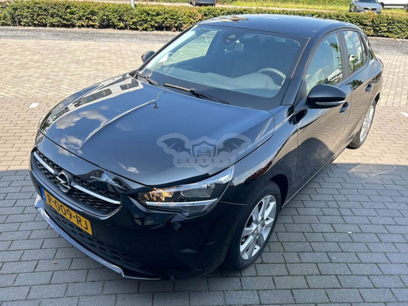Opel Corsa 1.2 Edition 2022