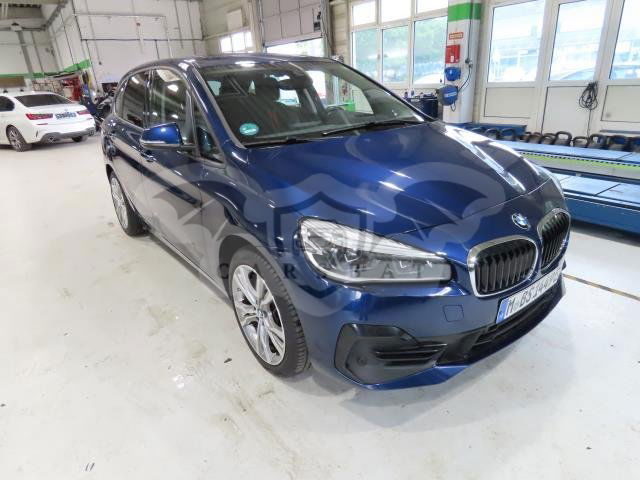 BMW 2 Series Active Tourer 225e Sport Line 2021