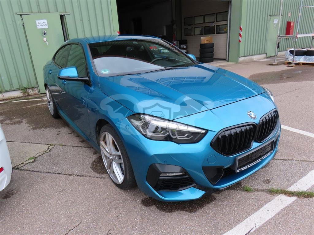 BMW 2 Series Gran Coupé 218i M sport 2021