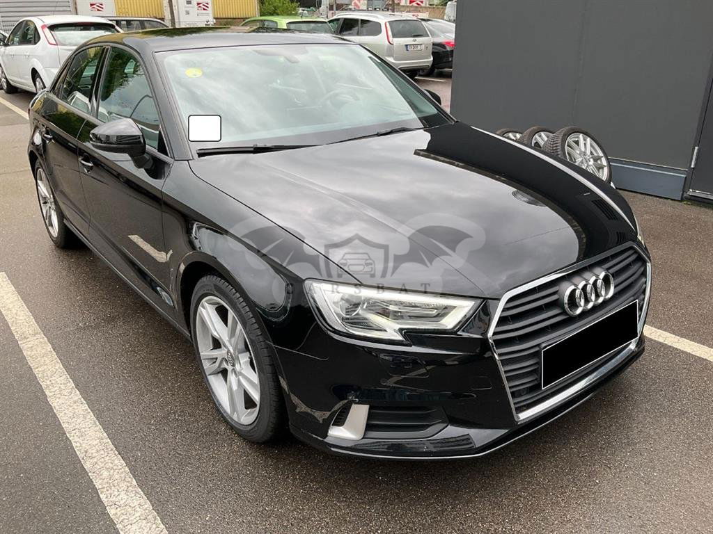 Audi A3 35 TDI Sport 2020