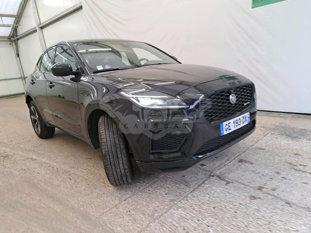 Jaguar E-Pace 2.0 SE 2022