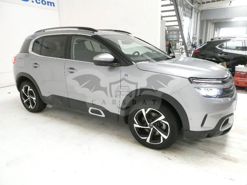 Citroën C5 Aircross 1.6i FEEL 2022
