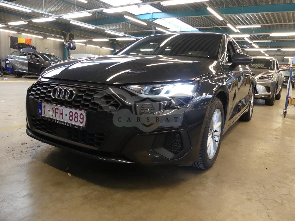 Audi A3 35 TFSI 2020