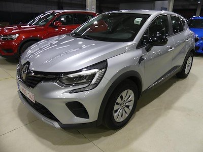 Renault Captur 1.0 TCe 2020