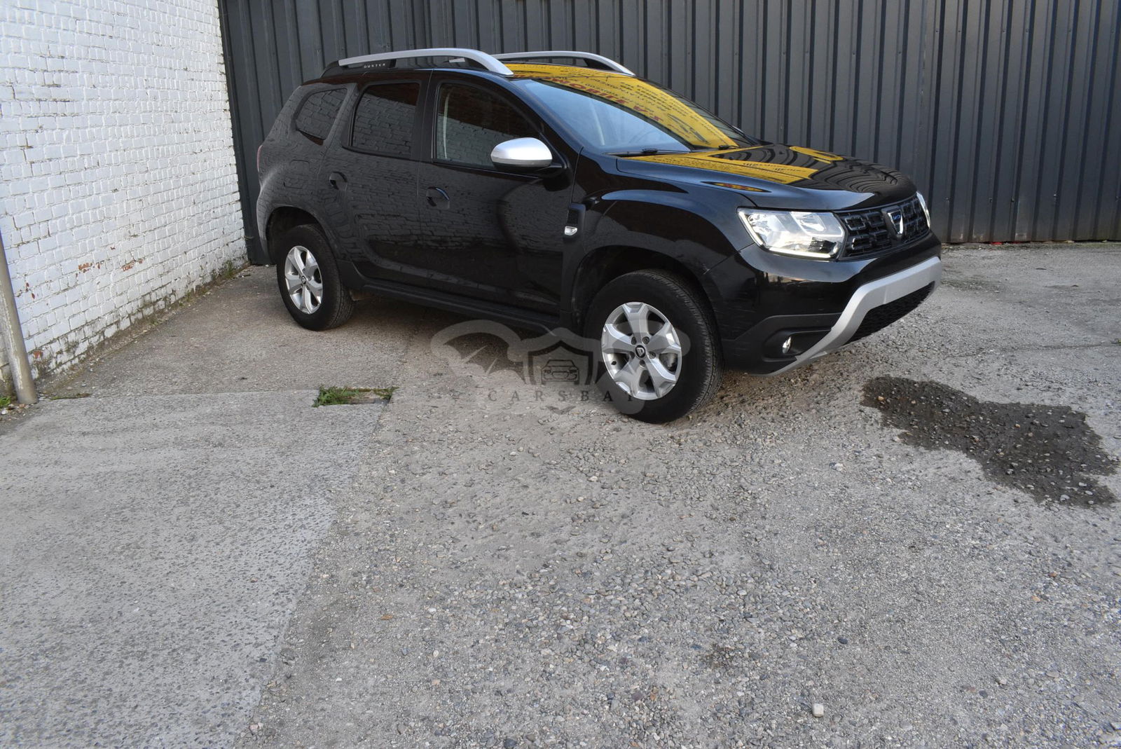 Dacia Duster 1.0 TCe 2020