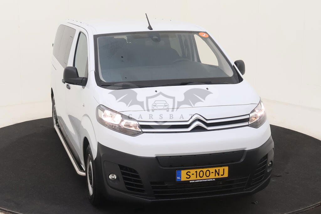 Citroën Jumpy 2023