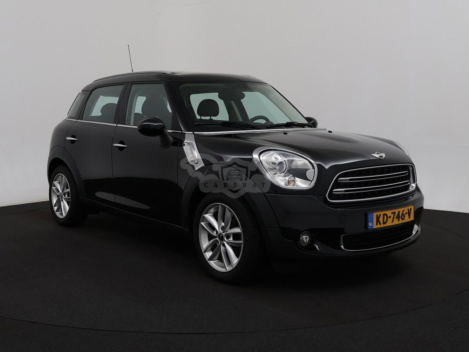 Mini Countryman Cooper D 1.6 2015