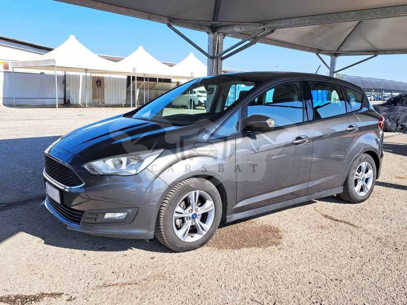 Ford C-Max 1.5 TDCI Business 2017
