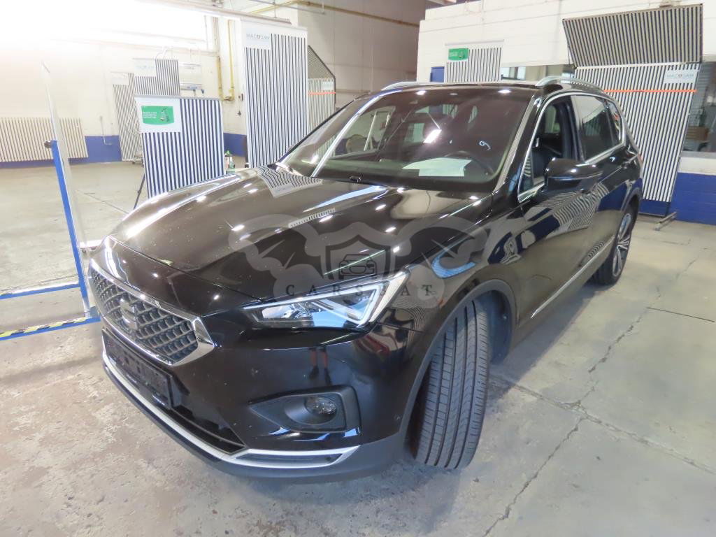 Seat Tarraco 2.0 TDI 2021