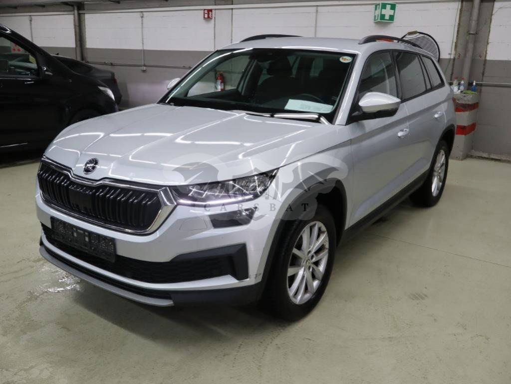 Skoda Kodiaq 2.0 TDI 2022