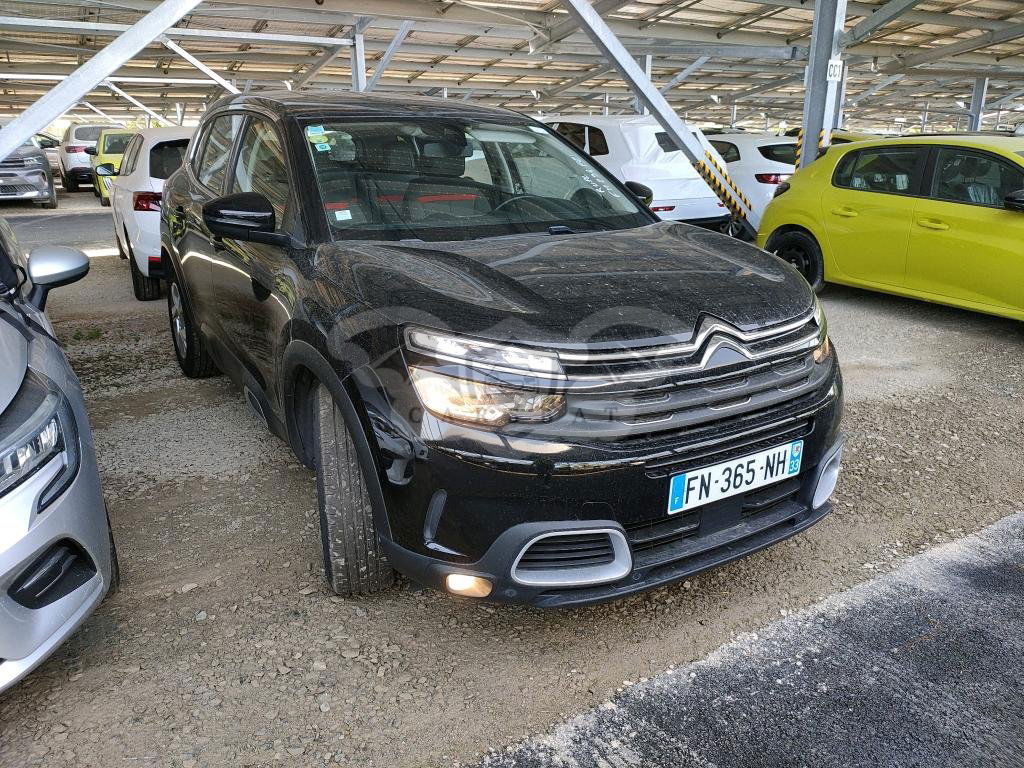 Citroën C5 Aircross Business 2020