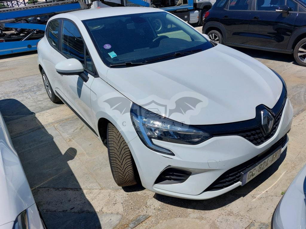Renault Clio Air 2021