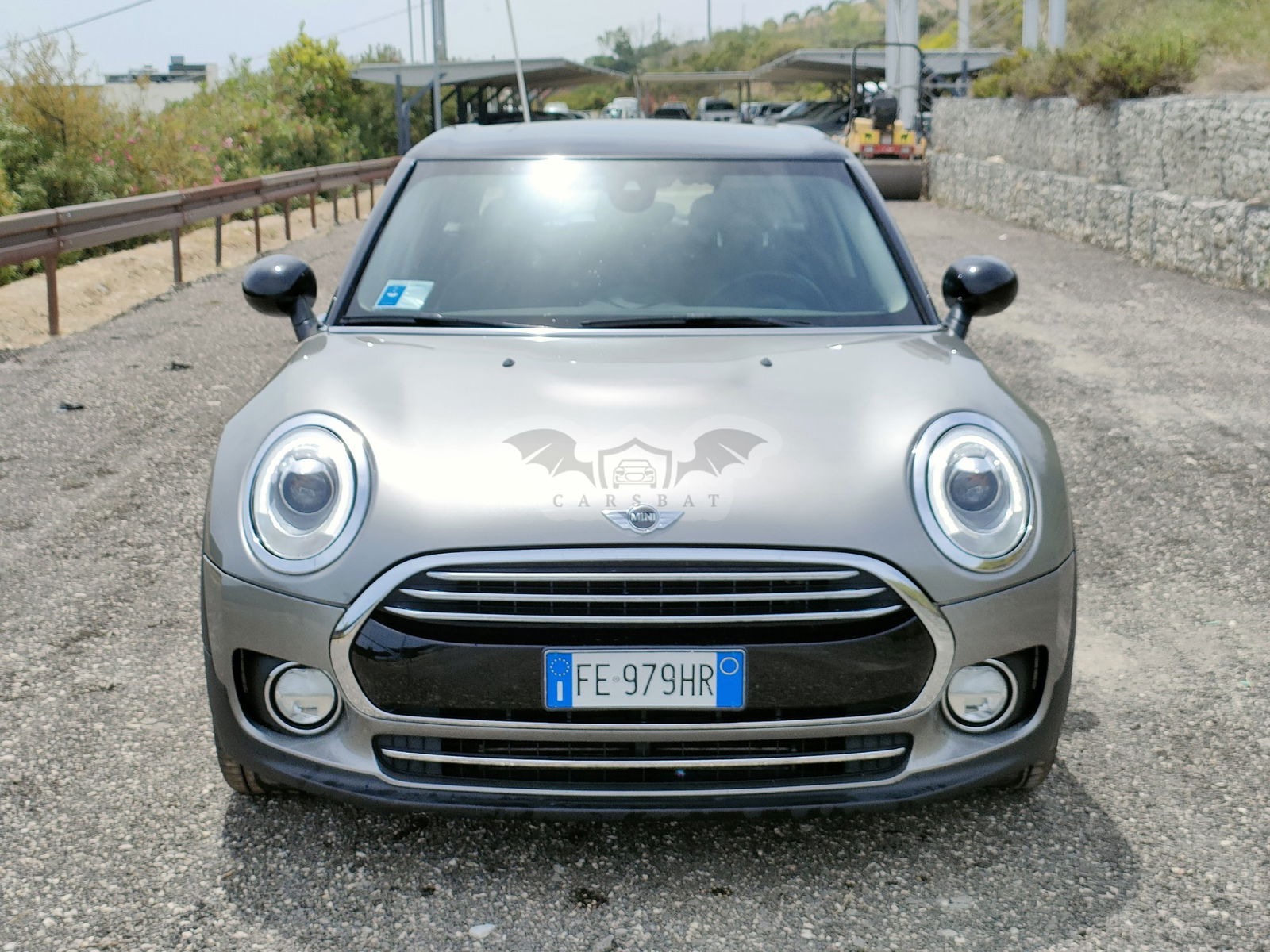Mini Clubman Cooper D 2.0 Business 2016