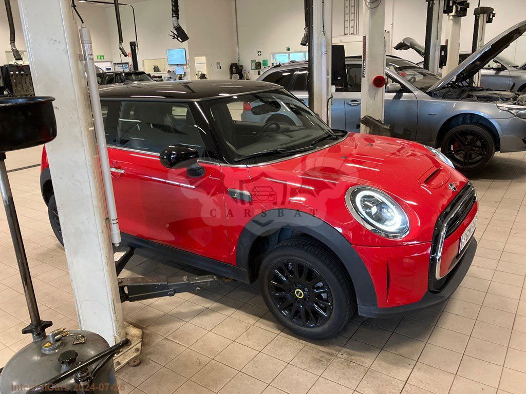 Mini 3 Doors Cooper 2023
