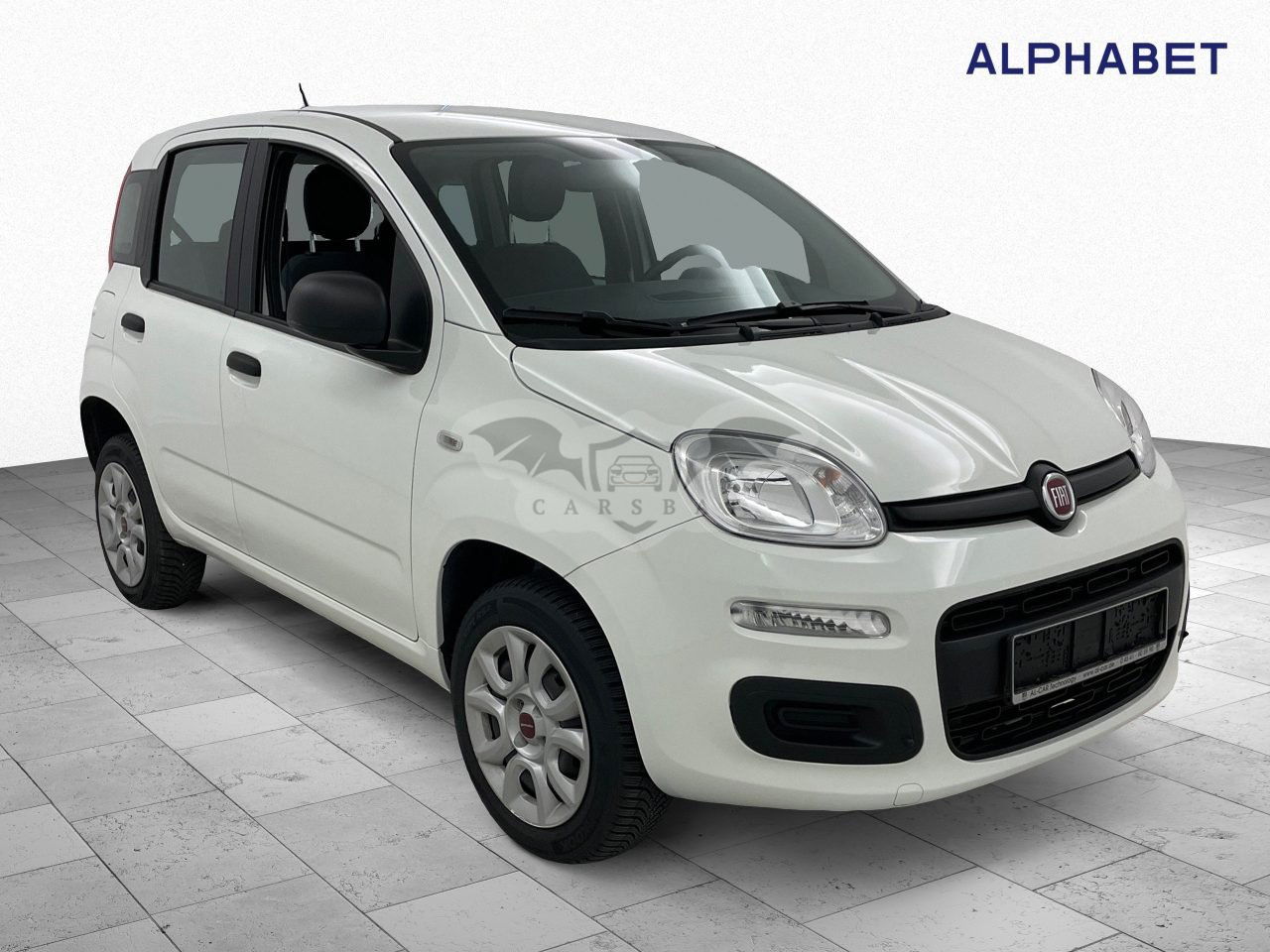 Fiat Panda 0.9 Twinair Easy 2020