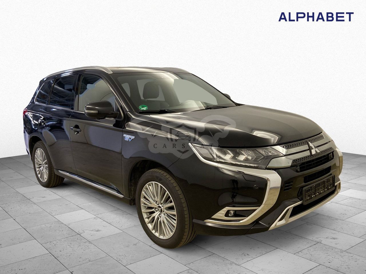 Mitsubishi Outlander 2019