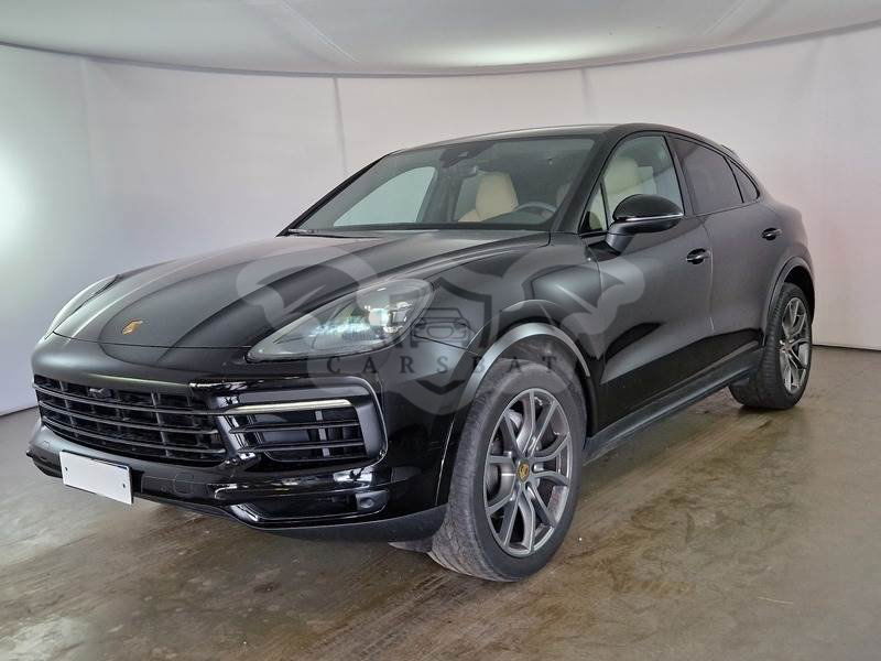 Porsche Cayenne Coupé 3.0 2021
