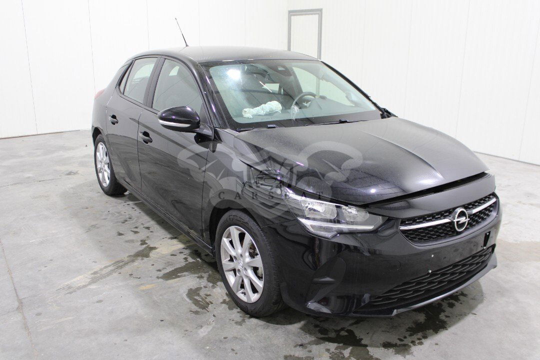 Opel Corsa 1.2i Edition 2023