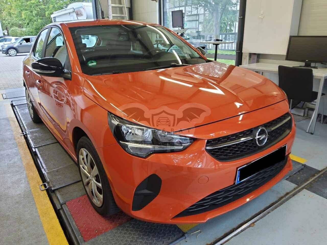 Opel Corsa Edition 2022