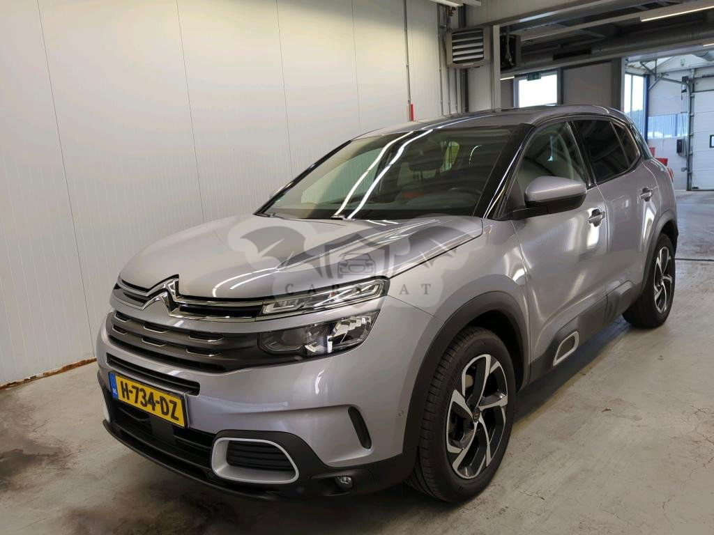 Citroën C5 Aircross 1.2i FEEL 2020