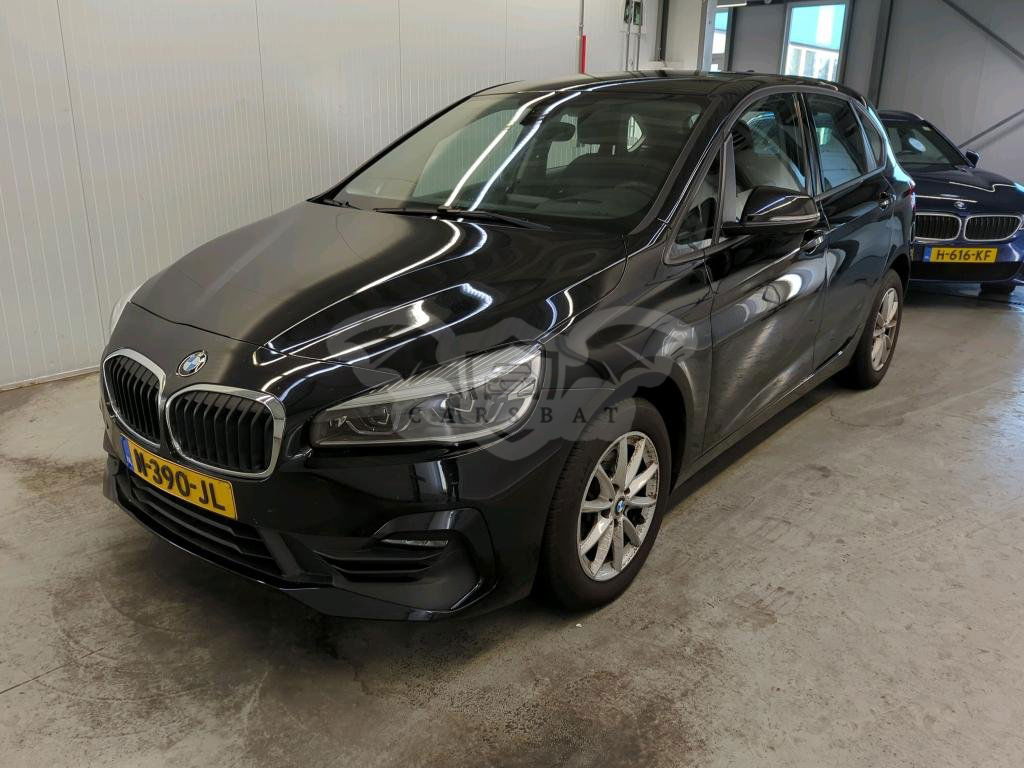 BMW 2 Series Active Tourer 218 2021