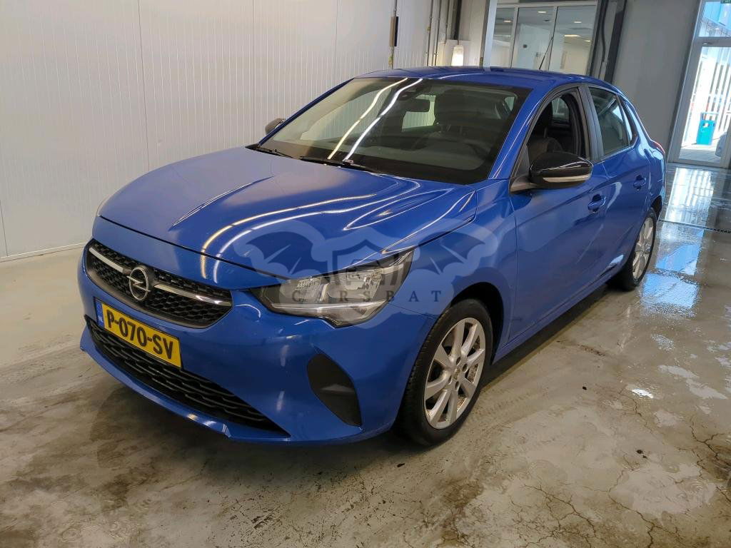 Opel Corsa 1.2 Edition 2022