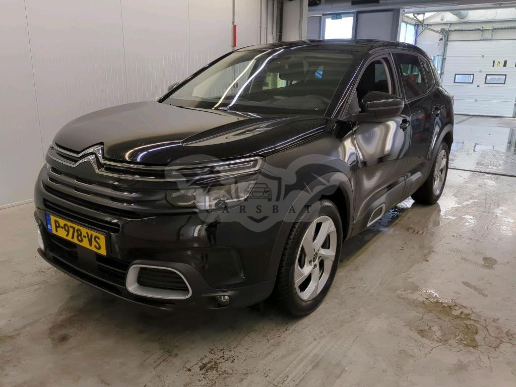 Citroën C5 Aircross 1.2i Business 2022
