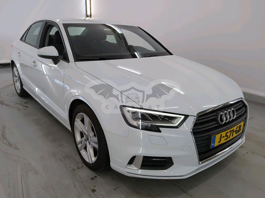 Audi A3 35 TFSI Advance 2020