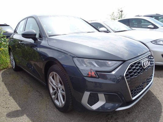Audi A3 Sportback 35 TDI Advanced 2022