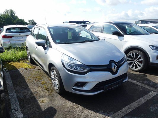 Renault Clio Grandtour Intens 2019