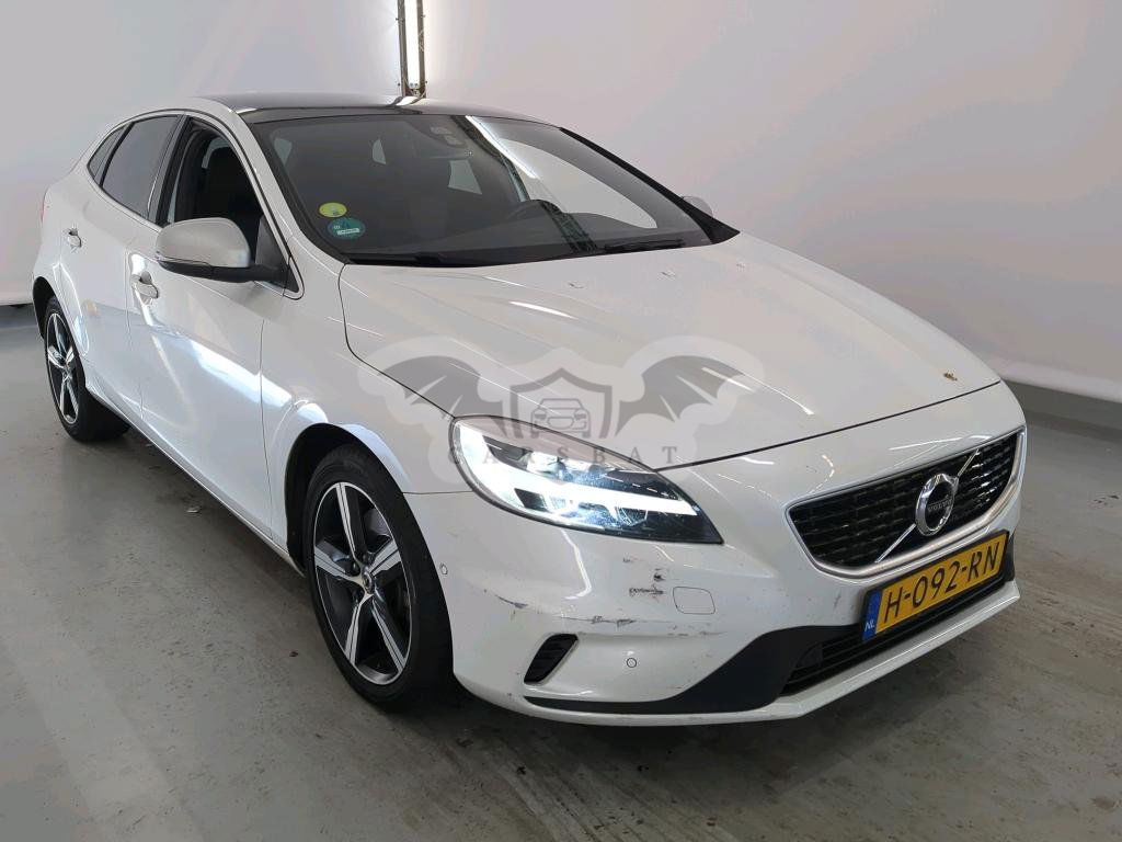 Volvo V40 D3 R-design 2020