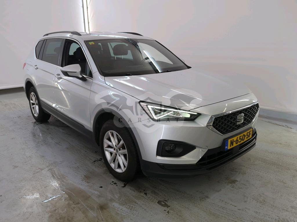 Seat Tarraco 1.5 TSI Style Business 2021