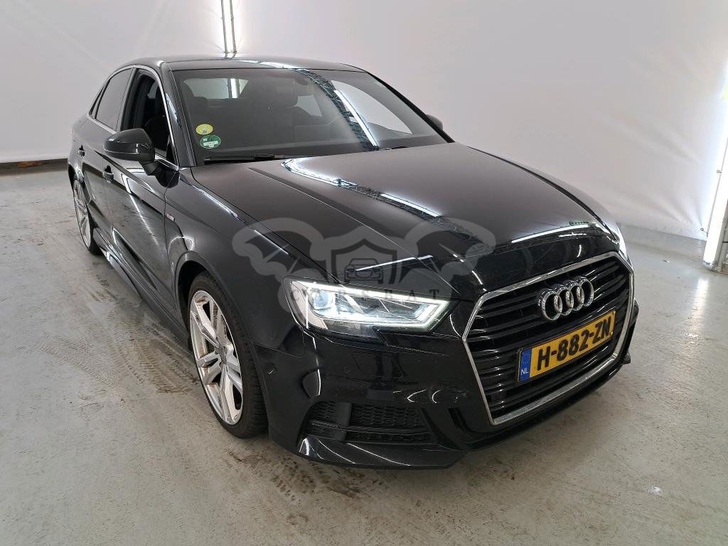 Audi A3 2.0 TDI S Line 2020