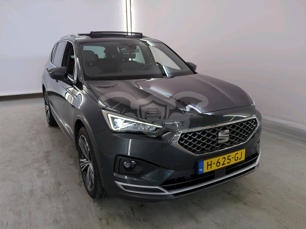 Seat Tarraco 1.5 TSI Xcellence 2020