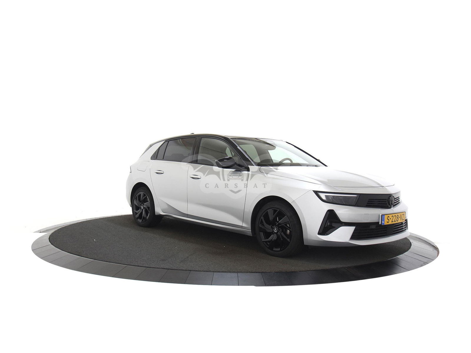 Opel Astra 1.2 Elegance 2023