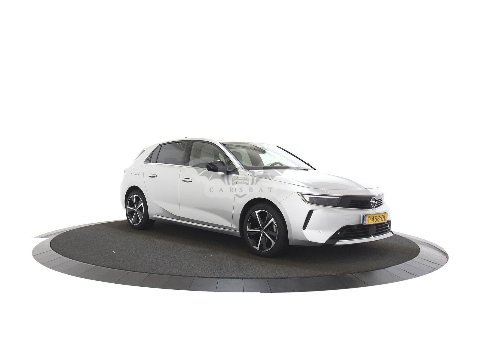 Opel Astra 1.2 GS Line 2023