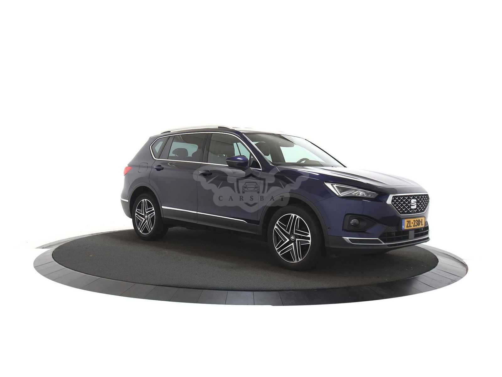 Seat Tarraco 1.5 TSI Xcellence 2019