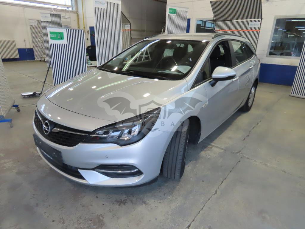Opel Astra Sports Tourer 1.5 2020
