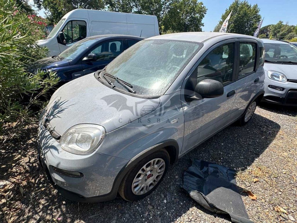 Fiat Panda 1.0 2022