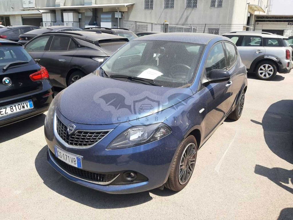 Lancia Ypsilon 1.0 Gold 2024