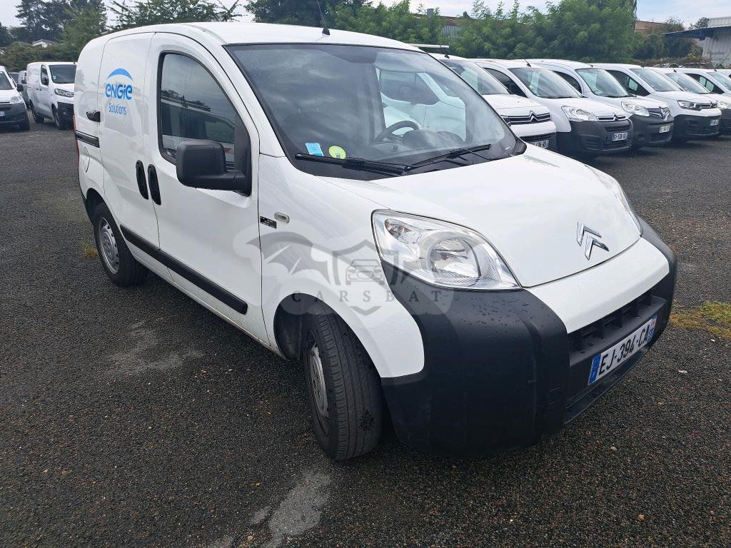 Citroën Nemo Business 2017