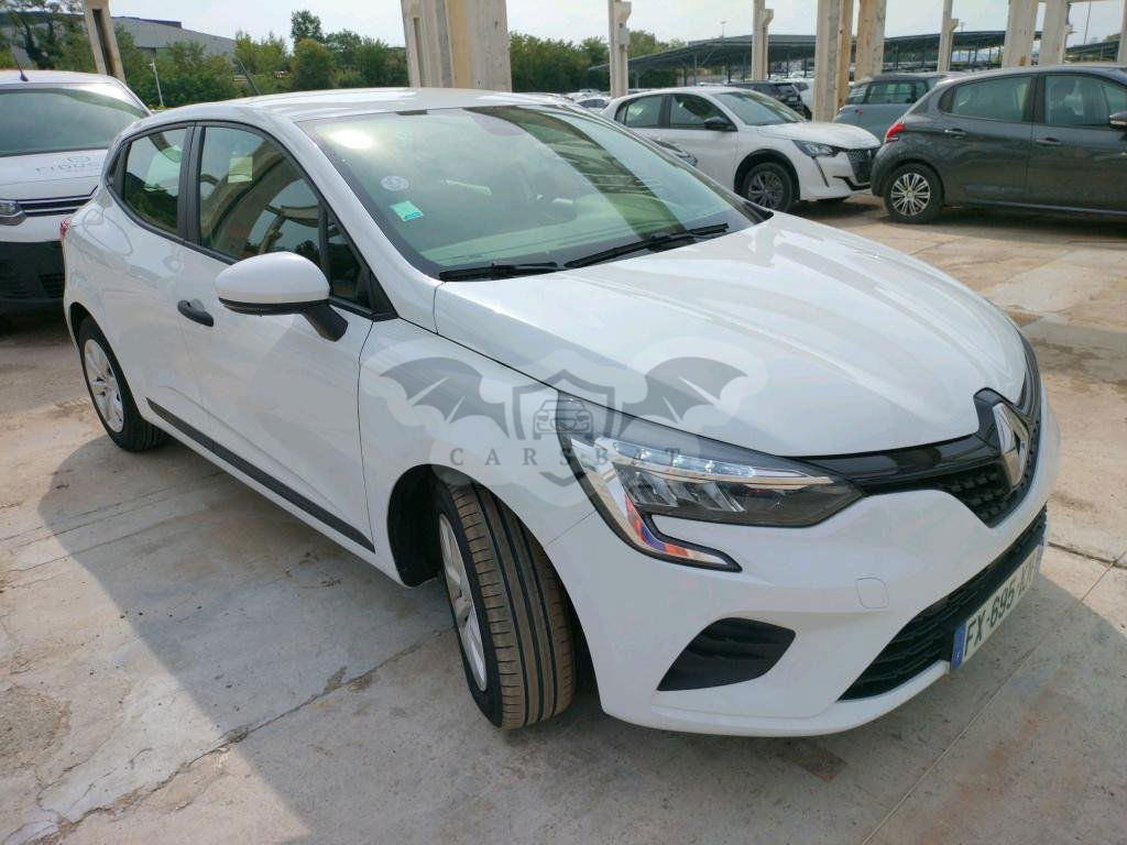 Renault Clio Air 2021