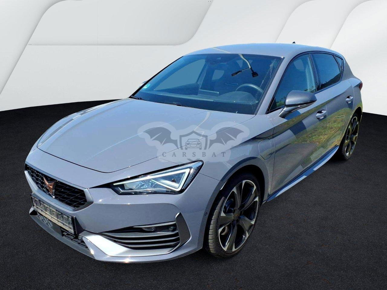 Cupra Leon 1.4 e-Hybrid 2021