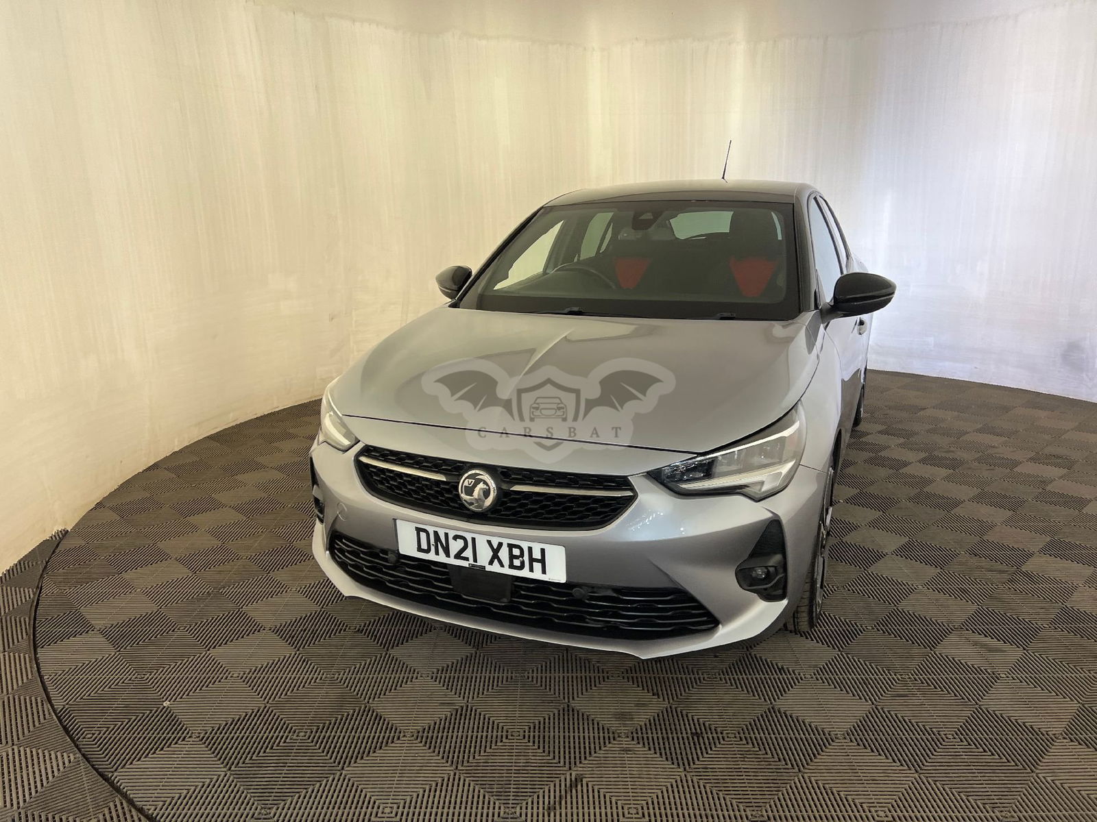 Vauxhall Corsa 1.2 SRi 2021