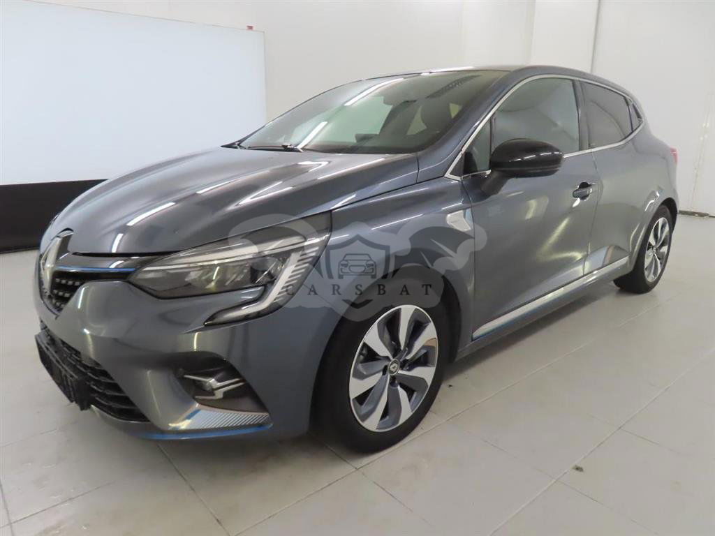 Renault Clio 1.6 2021