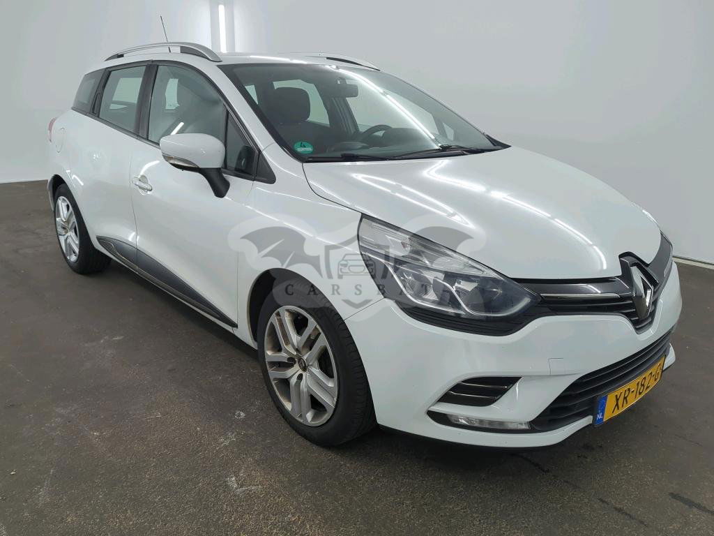 Renault Clio Grandtour 1.5 DCI Zen 2019