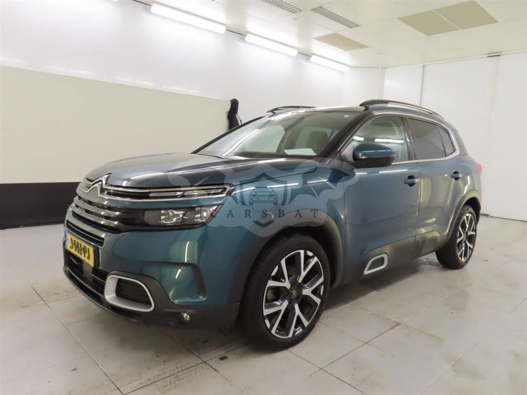 Citroën C5 Aircross 1.5 HDI 2020