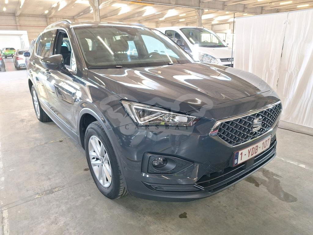 Seat Tarraco 1.5 TSI Style 2020
